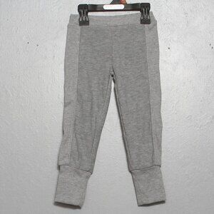 Chaser nwt gray jogger lightweight sweat pants